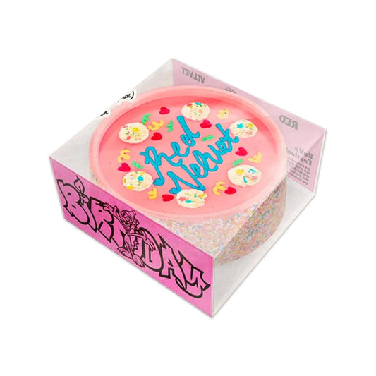 Red Velvet - [The ReVe Festival 2022 : Birthday] CAKE Version RANDOM Version