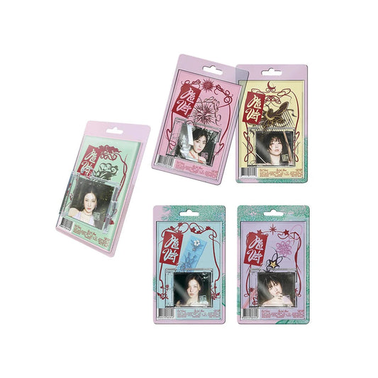 Red Velvet - Chill Kill (SMini Ver.) RANDOM