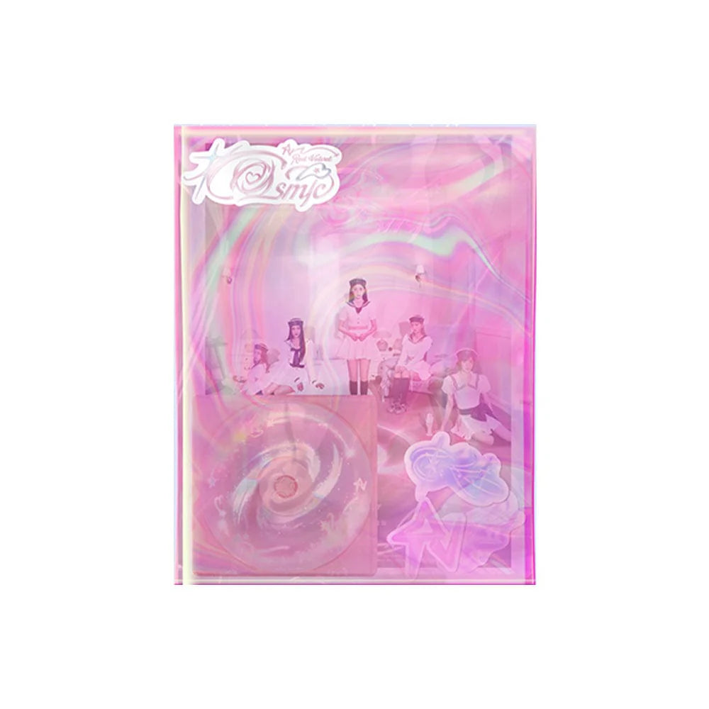 Red Velvet - Cosmic (Photobook Ver.)