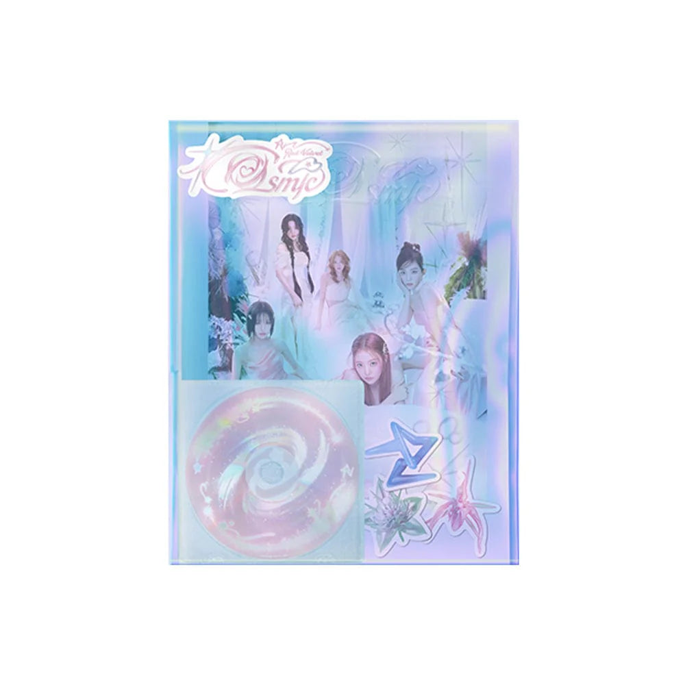 Red Velvet - Cosmic (Photobook Ver.)