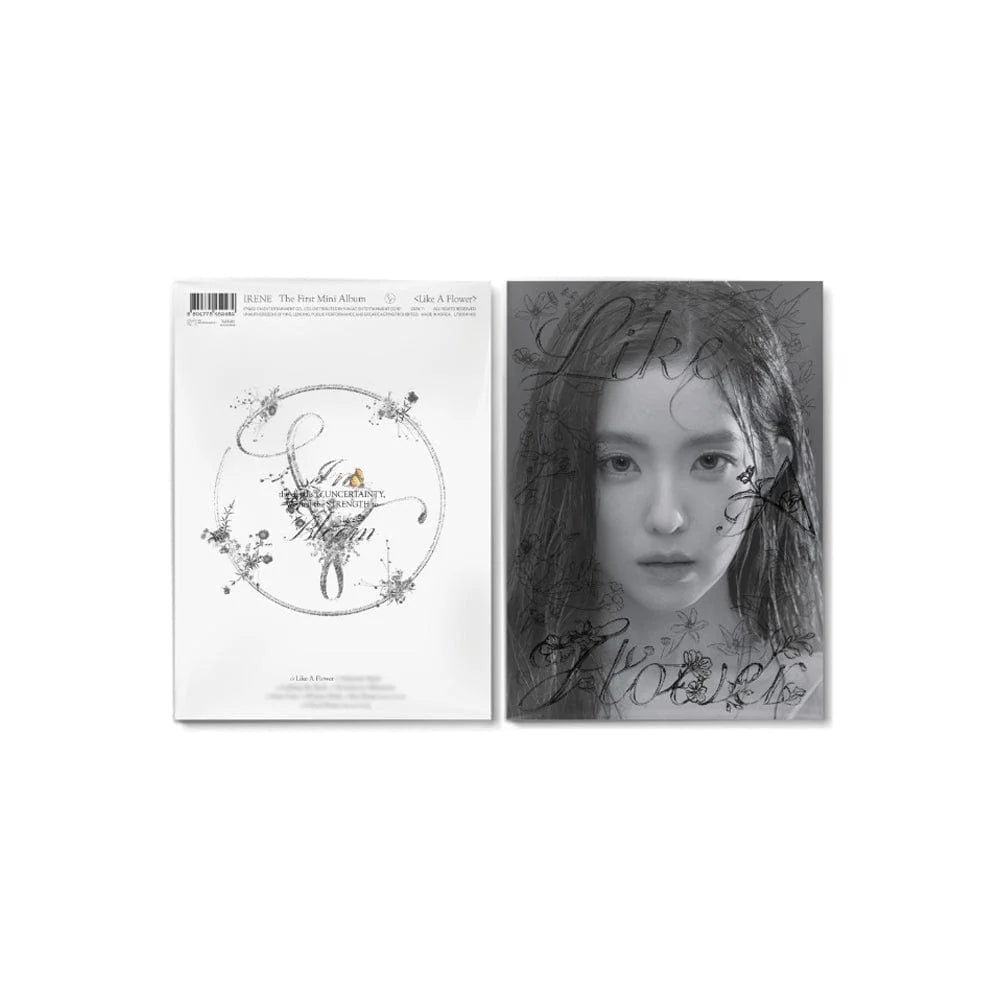 IRENE - Like A Flower