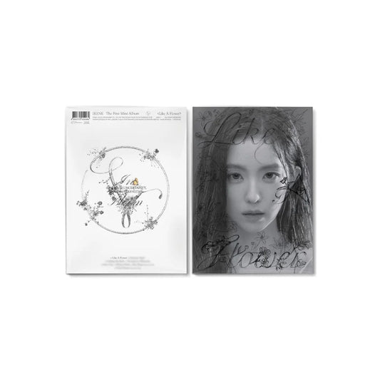 IRENE - Like A Flower