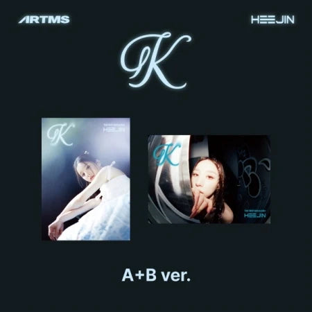 HEEJIN - K