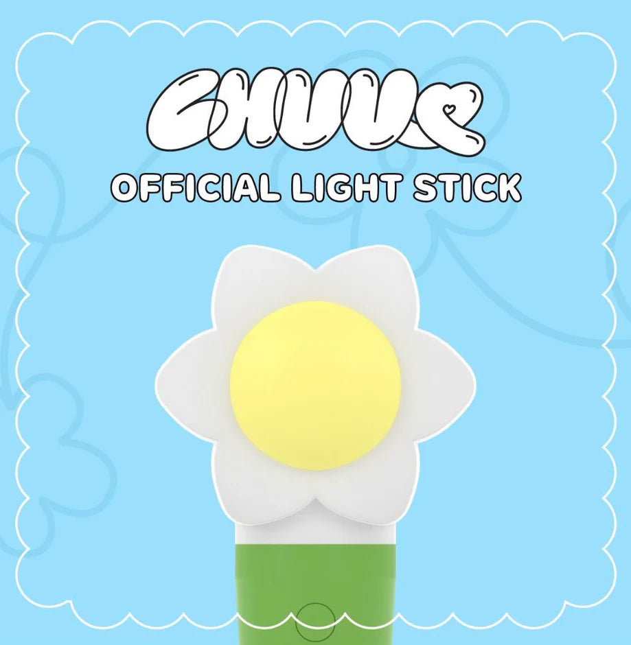 CHUU - OFFICIAL LIGHT STICK