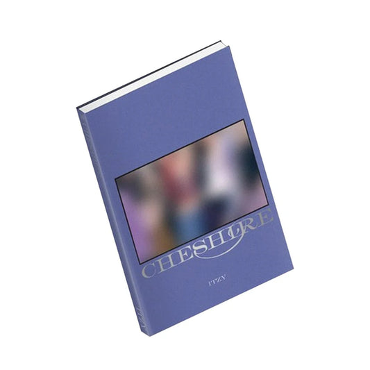 ITZY - CHESHIRE Limited