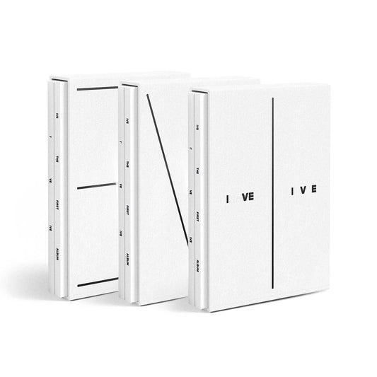 IVE - I've IVE