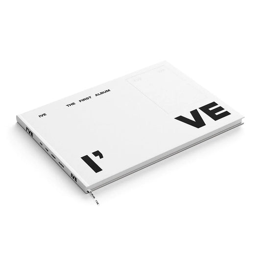 IVE - I've IVE (special album)