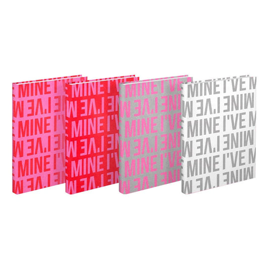 IVE - I'VE MINE