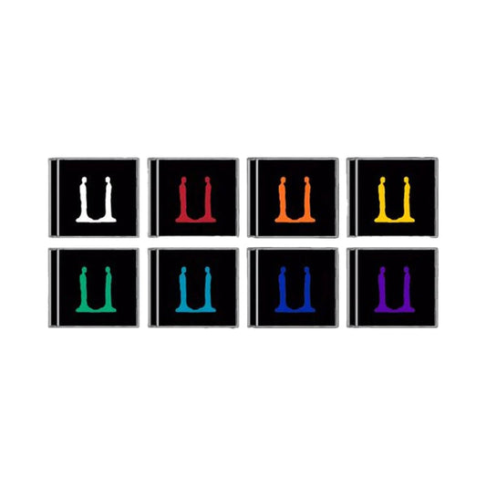 G-DRAGON - UBERMENSCH JEWEL CASE VER