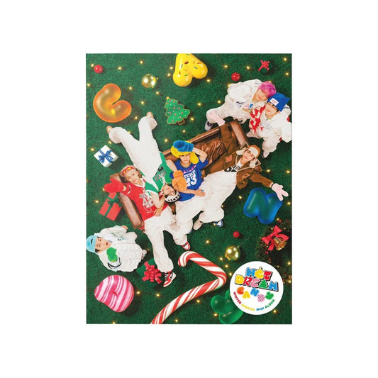 NCT DREAM - Candy
