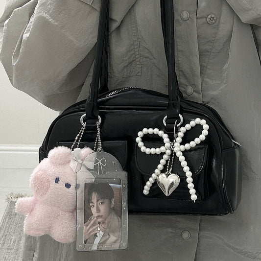 (Pre-order) GlamBow handbag