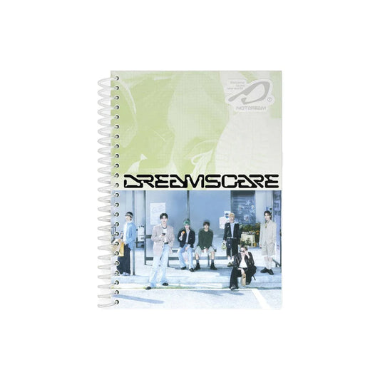 NCT DREAM - DREAMSCAPE (DREAMSCAPE VER.)