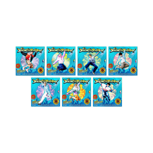 NCT DREAM - Go Back To The Future (Digipack Ver.)
