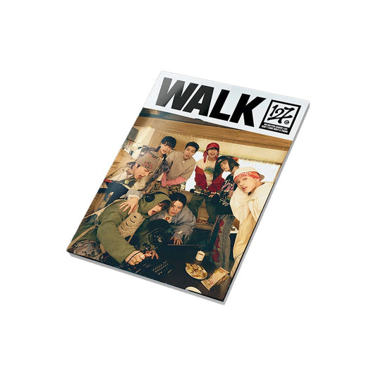 NCT 127 - WALK (Podcast Ver.)