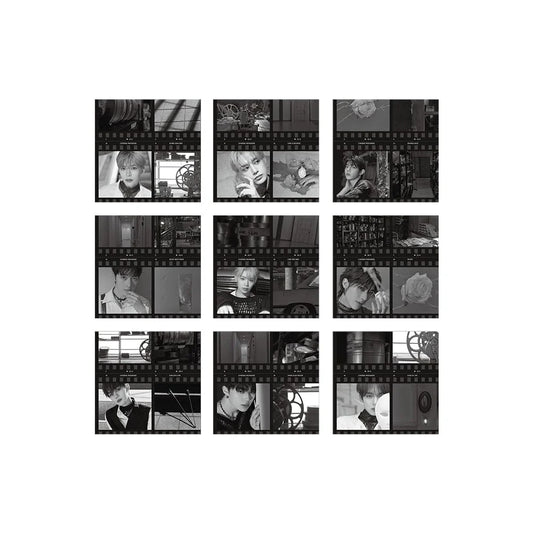 ZB1 (ZEROBASEONE) - CINEMA PARADISE [DIGIPACK ver.] RANDOM