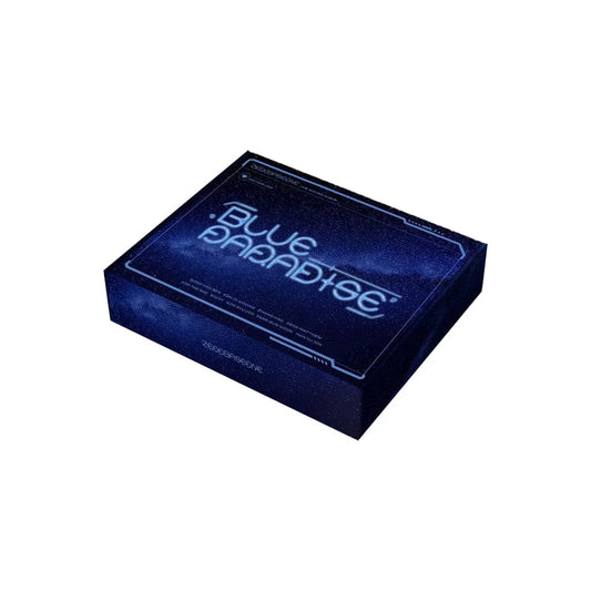 ZEROBASEONE - BLUE PARADISE Key Cap Ver.