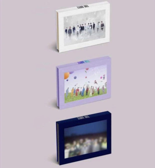 The Boyz - The Only