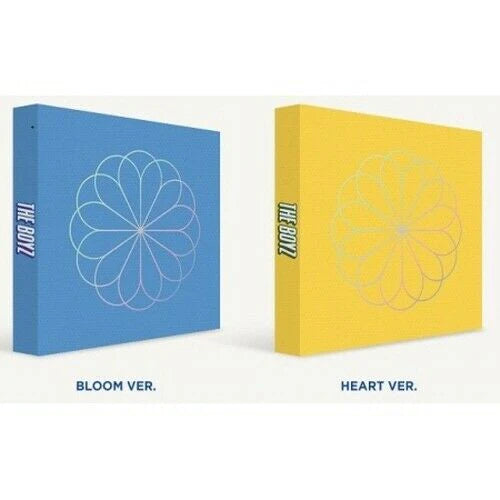 The Boyz - Bloom Bloom