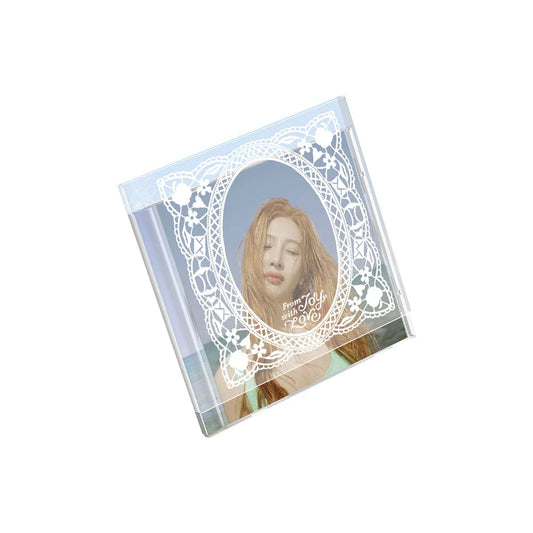 Red Velvet JOY - From JOY, with Love (Jewel Case Ver.)