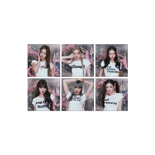 IVE - IVE SECRET (DIGIPACK)