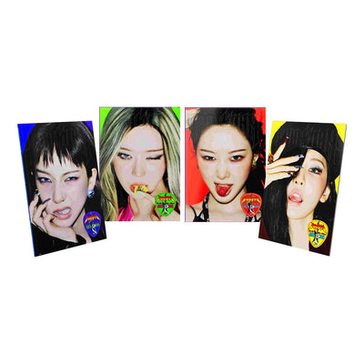 aespa - Rich Man (ENERGY Ver.)