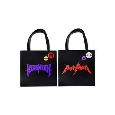 aespa - Rich Man (RICH MAN BAG Ver.) RANDOM