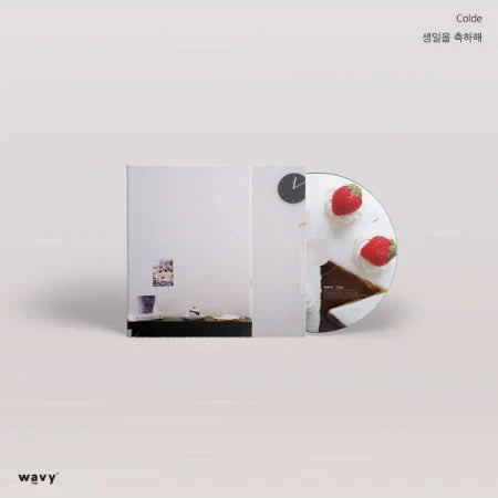 COLDE - Happy Birthday