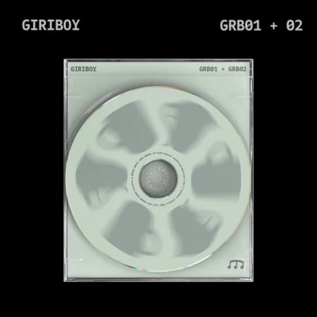 GIRIBOY - GRB01 + GRB02