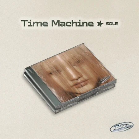 SOLE - TIME MACHINE