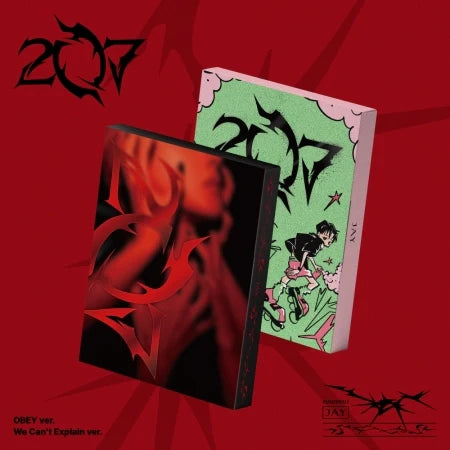 JAY - 207 RANDOM