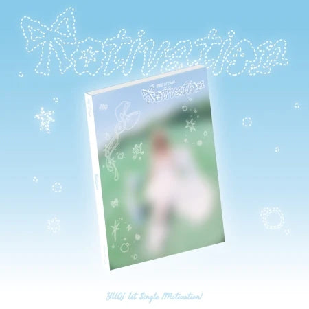 YUQI - MOTIVATION