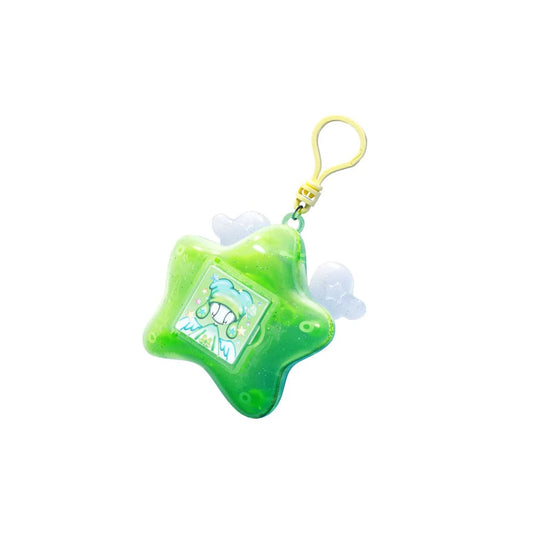 NCT WISH - STEADY (KEYRING VER.) (Smart album)