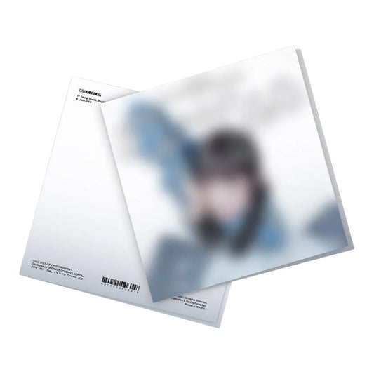 NMIXX - expérgo 1st EP (Digipack Ver.) Random