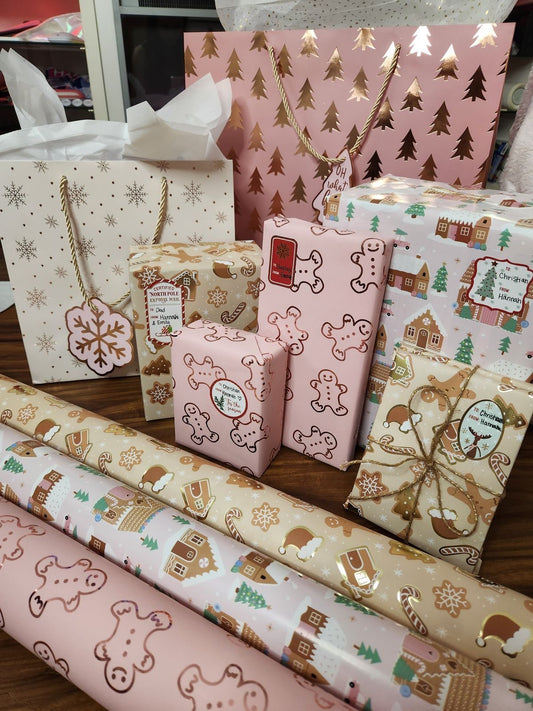 Gift Wrap