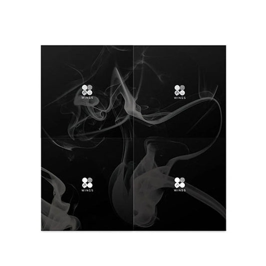 BTS - WINGS