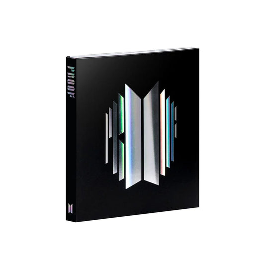 BTS - PROOF (Edicioni Compact)