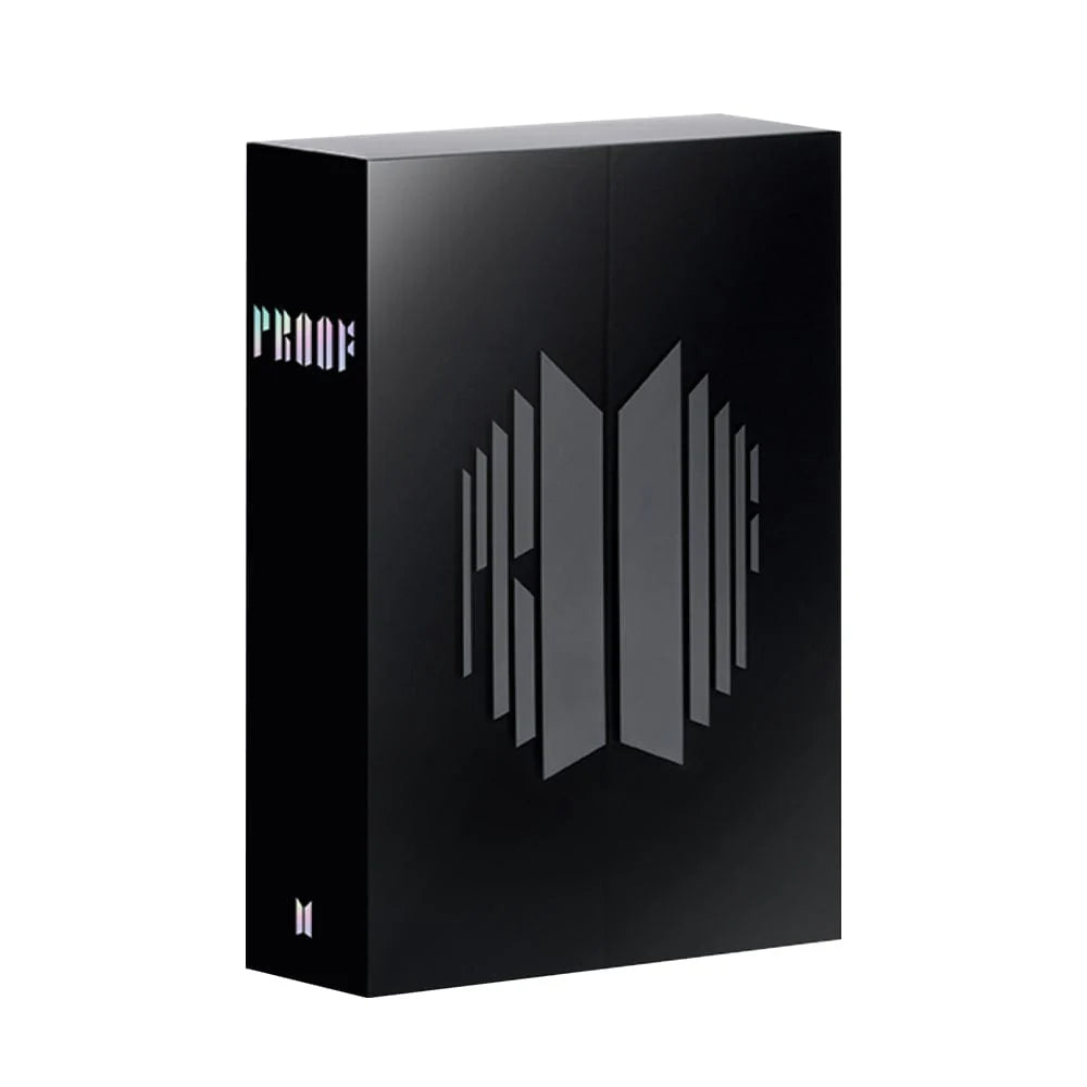 BTS - PROOF (Edicioni Standard)