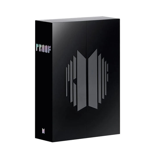 BTS - PROOF (Edicioni Standard)
