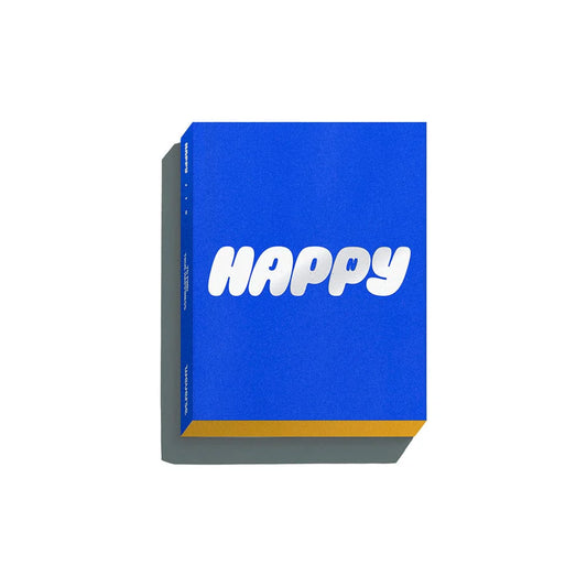 JIN - Happy (Weverse Album Ver.)