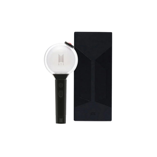 BTS - Official Light Stick Edicioni Special