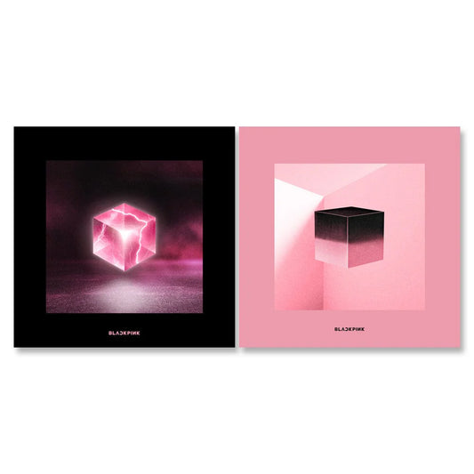 BLACKPINK - SQUARE UP