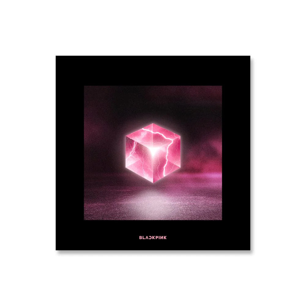 BLACKPINK - SQUARE UP