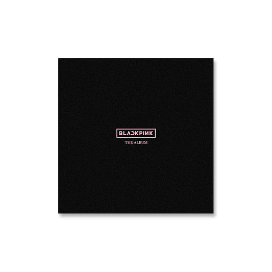 (Ne ardhje)BLACKPINK – Albumi i parë i plotë THE ALBUM