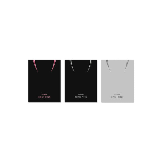 BLACKPINK - BORN PINK