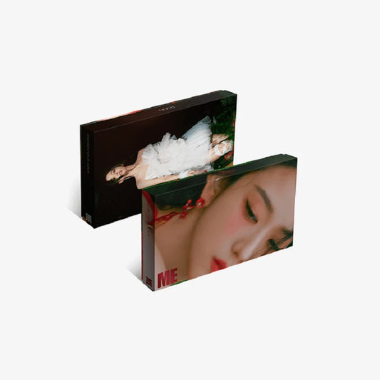 JISOO - ME