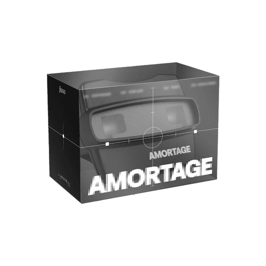 JISOO - AMORTAGE REELS Ver.