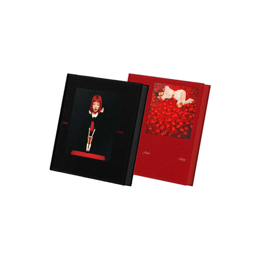 JENNIE - RUBY