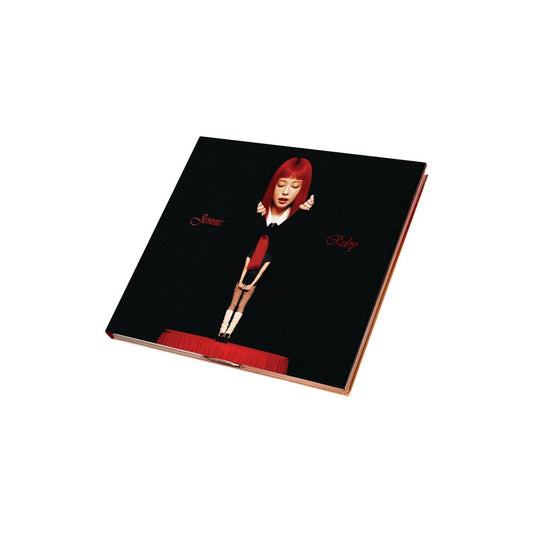 JENNIE - RUBY Digipack Ver.