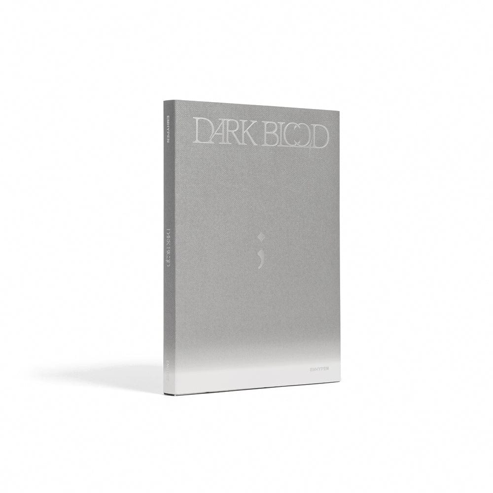 ENHYPEN - DARK BLOOD (ENGENE Ver.) RANDOM