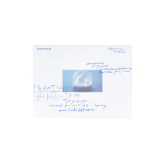 ENHYPEN - ROMANCE : UNTOLD -daydream- (Edicioni Japonez)
